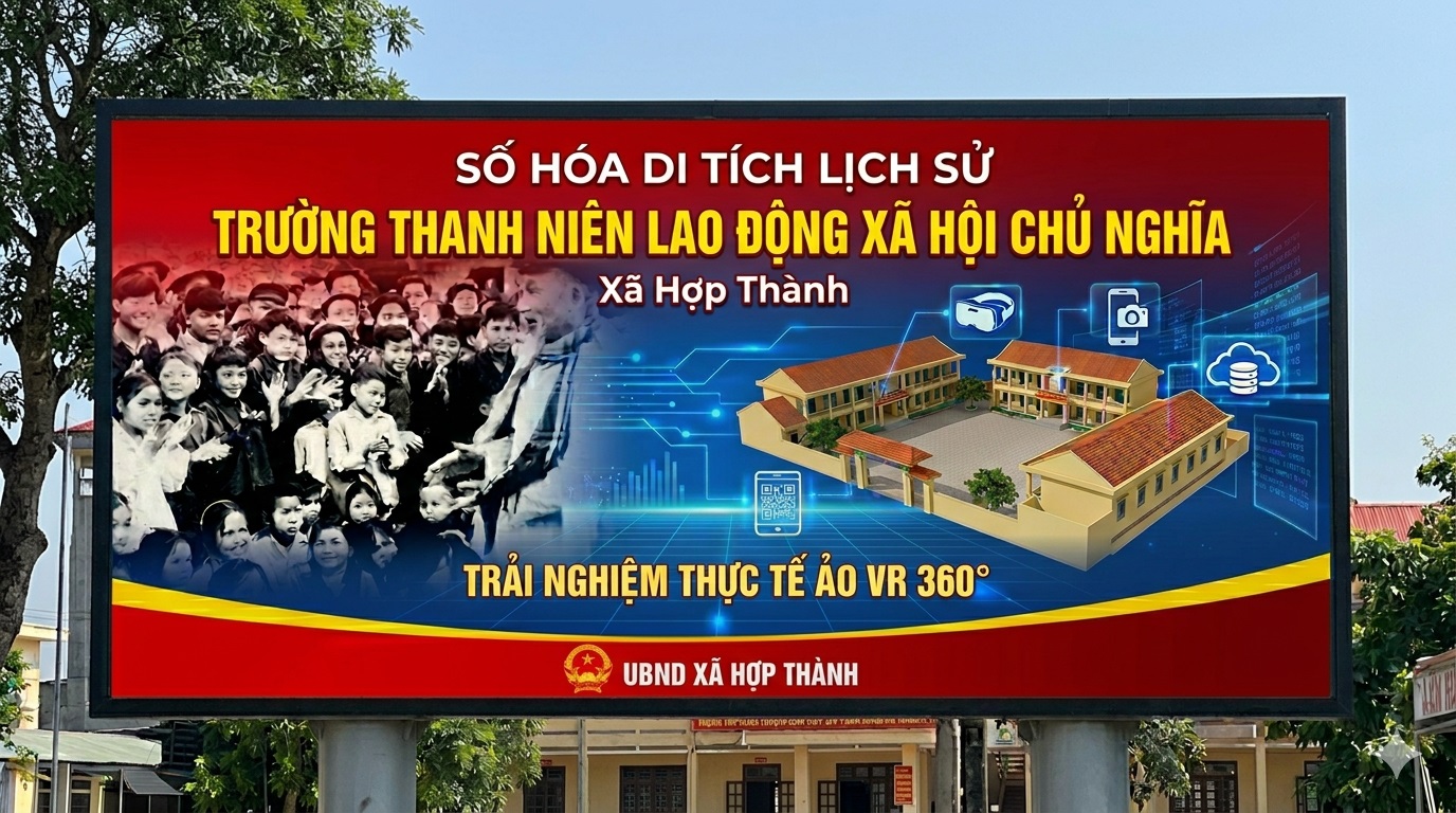 image advertisement